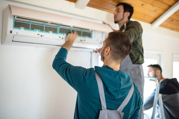 Best Central air repair  in Barton Creek, TX