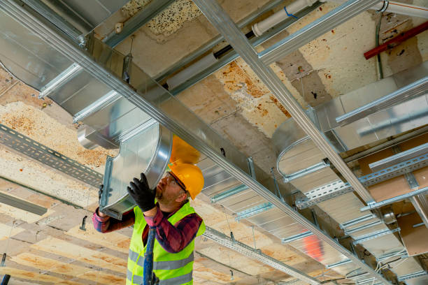 Best Ductless HVAC repair  in Barton Creek, TX