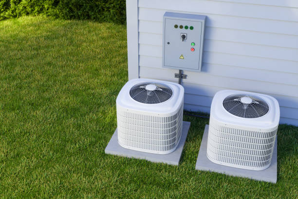 Best Residential HVAC services  in Barton Creek, TX