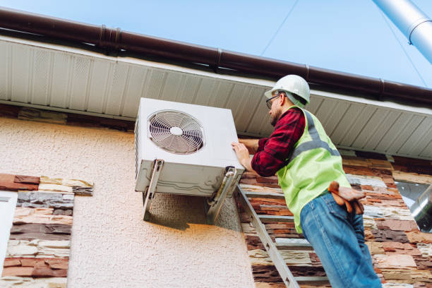 Best HVAC air duct cleaning  in Barton Creek, TX
