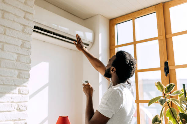 Best HVAC maintenance near me  in Barton Creek, TX