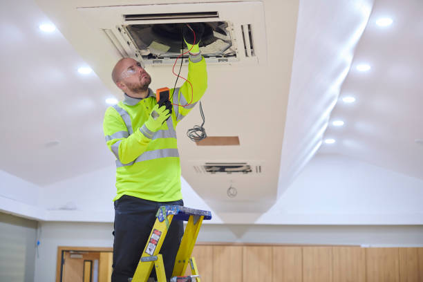 Best Emergency HVAC repair  in Barton Creek, TX