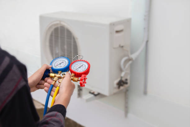 Best HVAC cleaning services  in Barton Creek, TX