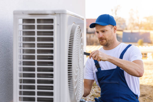 Best HVAC air duct cleaning  in Barton Creek, TX