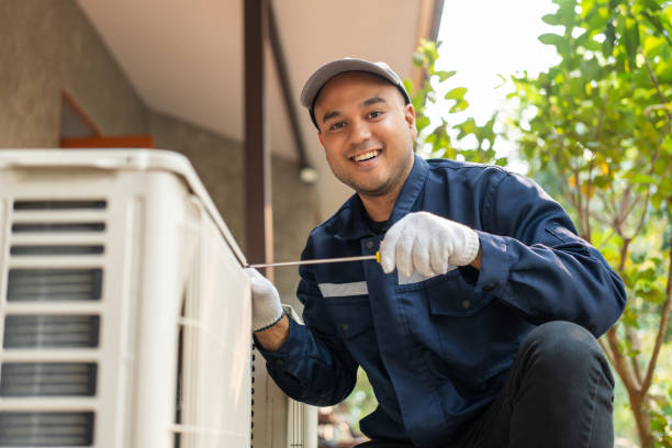 Best Air conditioning repair  in Barton Creek, TX