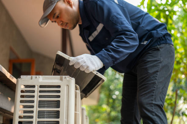Best Residential HVAC services  in Barton Creek, TX