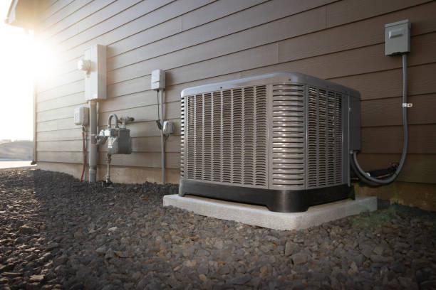 Best Affordable HVAC services  in Barton Creek, TX